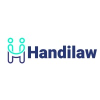 Handilaw logo - Similar company to Prokalis