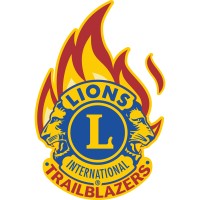LIONS CLUB OF NAIROBI - Trailblazers logo - Similar company to Audecy Electronics