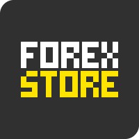ForexStore logo - Similar company to Allmark