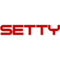 Setty & Associates logo - Similar company to Ettinger Engineering Associates