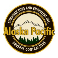 Alaska Pacific Constructors and Engineers, Inc logo - Similar company to Ybe (2) Pty Ltd