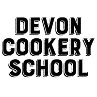 Devon Cookery School logo - Similar company to Ground Up Cookery School