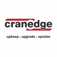 Cranedge logo - Similar company to Bajaj Indef