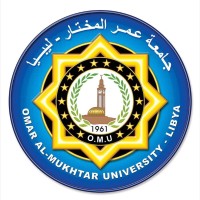 Omar Al-Mukhtar University logo - Similar company to Hex Space China