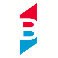 LëtzBlock - Luxembourg logo - Similar company to 6 Monks (6M)