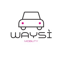 Waysì Mobility logo - Similar company to Sian Global