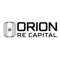 Orion RE Capital logo - Similar company to Ut Dallas Bs Business Analytics And Artificial Intelligence