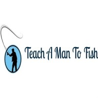 Teach A Man To Fish logo - Similar company to Teach A Man To Fish