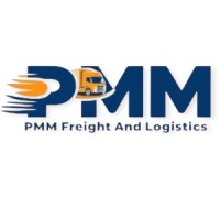 PMM Freight And Logistics logo - Similar company to Lzr Freight Srl