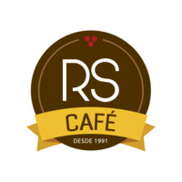 RS Café logo - Similar company to Fluffy Point