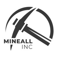 MineAll Inc logo - Similar company to Verified News Network