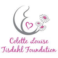 The Colette Louise Tisdahl Foundation logo - Similar company to Ruvelle