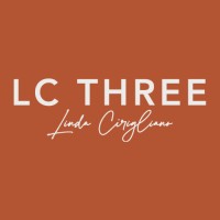 LC THREE Corporation logo - Similar company to Binder Design Group