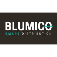 BLUMICO SMART DISTRIBUTION logo - Similar company to Intezze