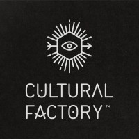 Cultural Factory logo - Similar company to Zebravalley
