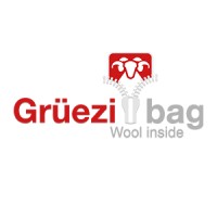 Grüezi bag logo - Similar company to Winsole
