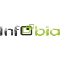INFOBIA logo - Similar company to Capitol Soft