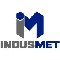 INDUSMET logo - Similar company to Cv Aceros