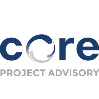 Core Project Advisory logo - Similar company to Infinity Ce Pty Ltd