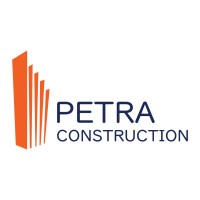 Petra Construction logo - Similar company to Preman Roofing-Solar