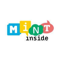 MINTinside logo - Similar company to Mint-Heldinnen