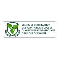 Centre de Certification de l'Aviation Agricole d'Afrique de l'Ouest logo - Similar company to Fondation Kya