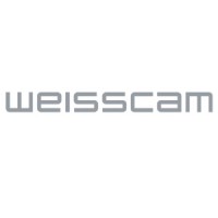 Weisscam logo - Similar company to Broken Vector Ug