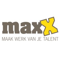 MaxX onderwijs Neede logo - Similar company to Mach Technology Neede