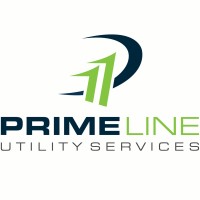 PrimeLine Utility Services logo - Similar company to Gridtek Utility Services