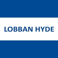 Lobban Hyde logo - Similar company to Foodforge Global
