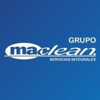 Grupo Maclean Servicios Integrales logo - Similar company to Iss Chile