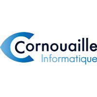 Cornouaille informatique logo - Similar company to Aetia