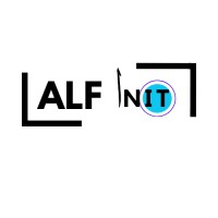 Alf-inIT logo - Similar company to Skillfinity