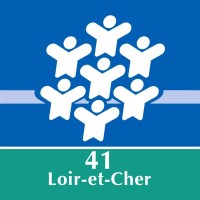Caf de Loir-et-Cher logo - Similar company to Ledenya