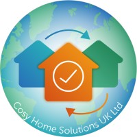 Cosy Home Solutions logo - Similar company to Quartzize Worktops Ltd