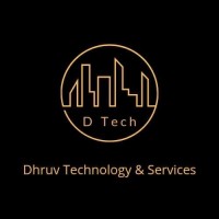 Dhruv Technology and Services logo - Similar company to Dhruv Techsol