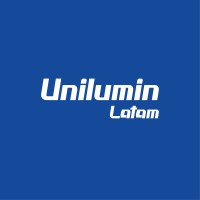 Unilumin Latam logo - Similar company to Unilumin Lighting
