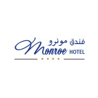 Monroe Hotel Bahrain logo - Similar company to Taprobane Consultants And Hospitality Management W.L.L