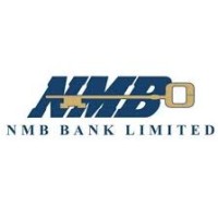 NMB Bank Ltd, Zimbabwe logo - Similar company to Notvine
