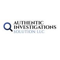 Authentic Investigations Solution, LLC logo - Similar company to Specialized Investigations Consultants