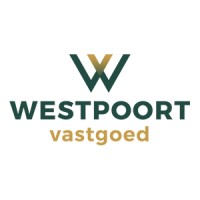 Westpoort Vastgoed logo - Similar company to De Lobel & Partners  - Real Estate Experts -