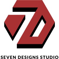 The Seven Design Studio logo - Similar company to Artzinium