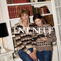 Cent Neuf logo - Similar company to Cmcm• Le Média De La Seconde Main