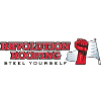 Revolution Roofing