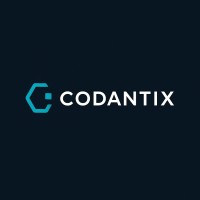 Codantix Tech logo - Similar company to Elevvo