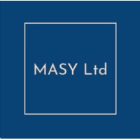MASY logo - Similar company to Masy