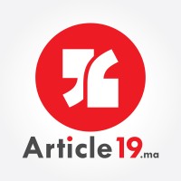 Article19.ma logo - Similar company to Freenews.Ma