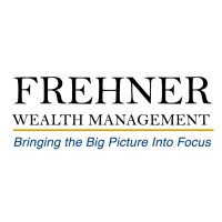 Frehner Wealth Management logo - Similar company to Mad Records Label
