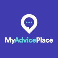 MyAdvicePlace logo - Similar company to Leaderboarded