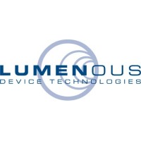 Lumenous Device Technologies Inc. logo - Similar company to Sublime Laser